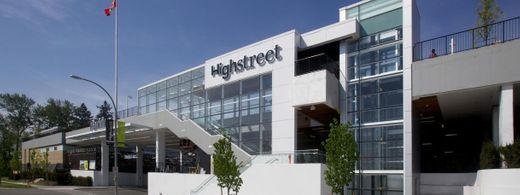 Highstreet Shopping Centre