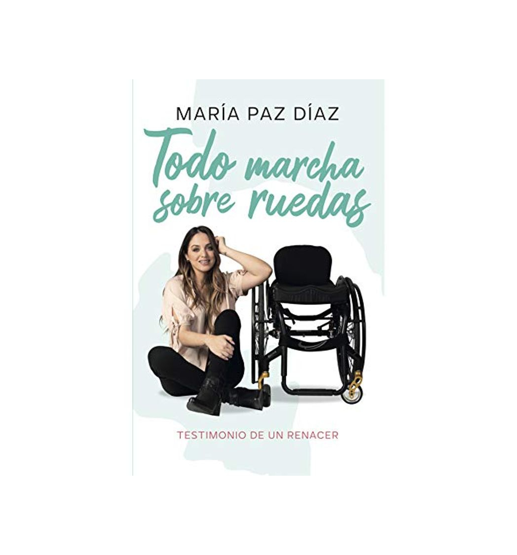 Libro Todo marcha sobre ruedas