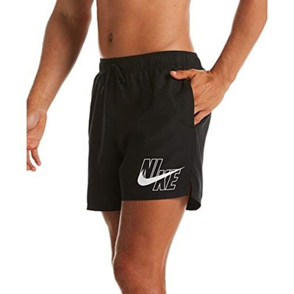 Social NIKE 5 Volley Short Bañador