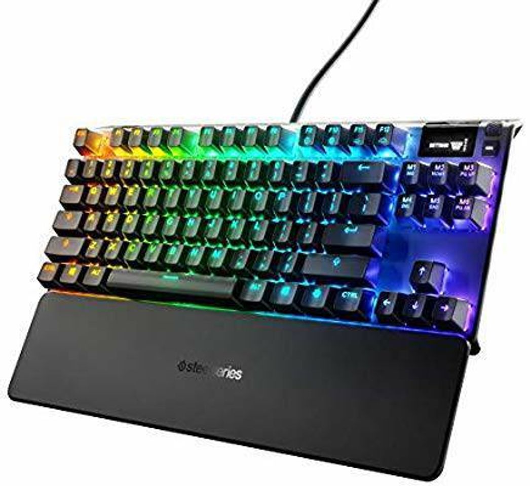 Product Gaming keyboard