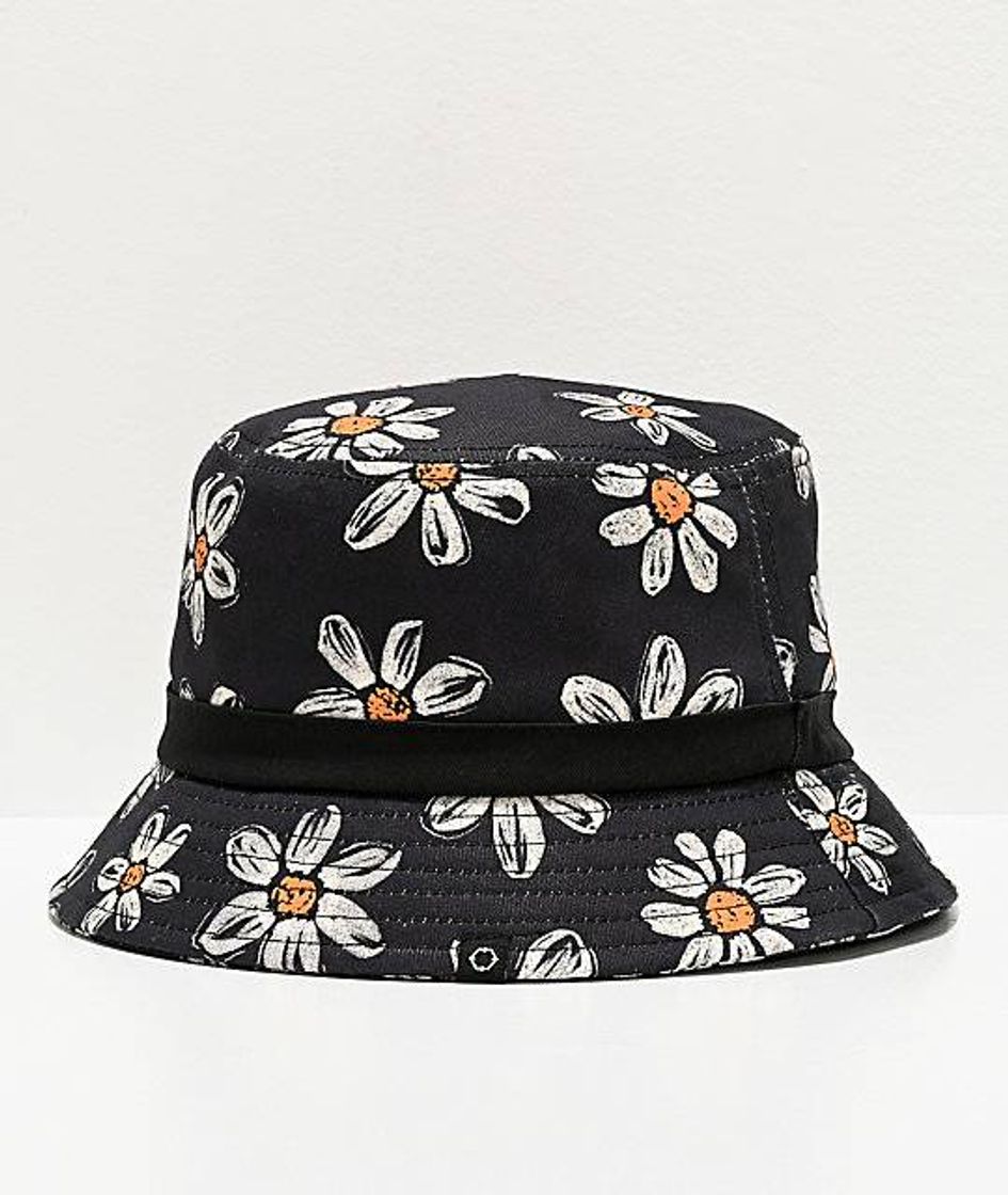 Fashion sombrero bucket hat