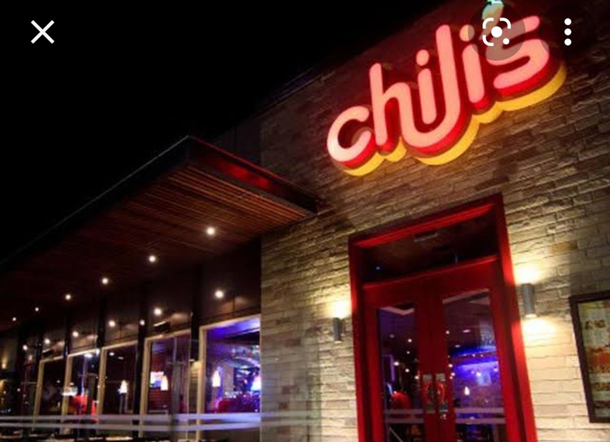 Moda Chili's