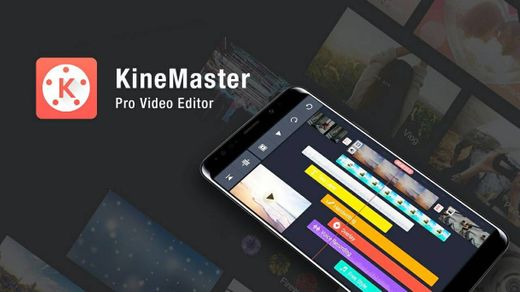 KineMaster 4.13.7.15948.GP para Android - Descargar