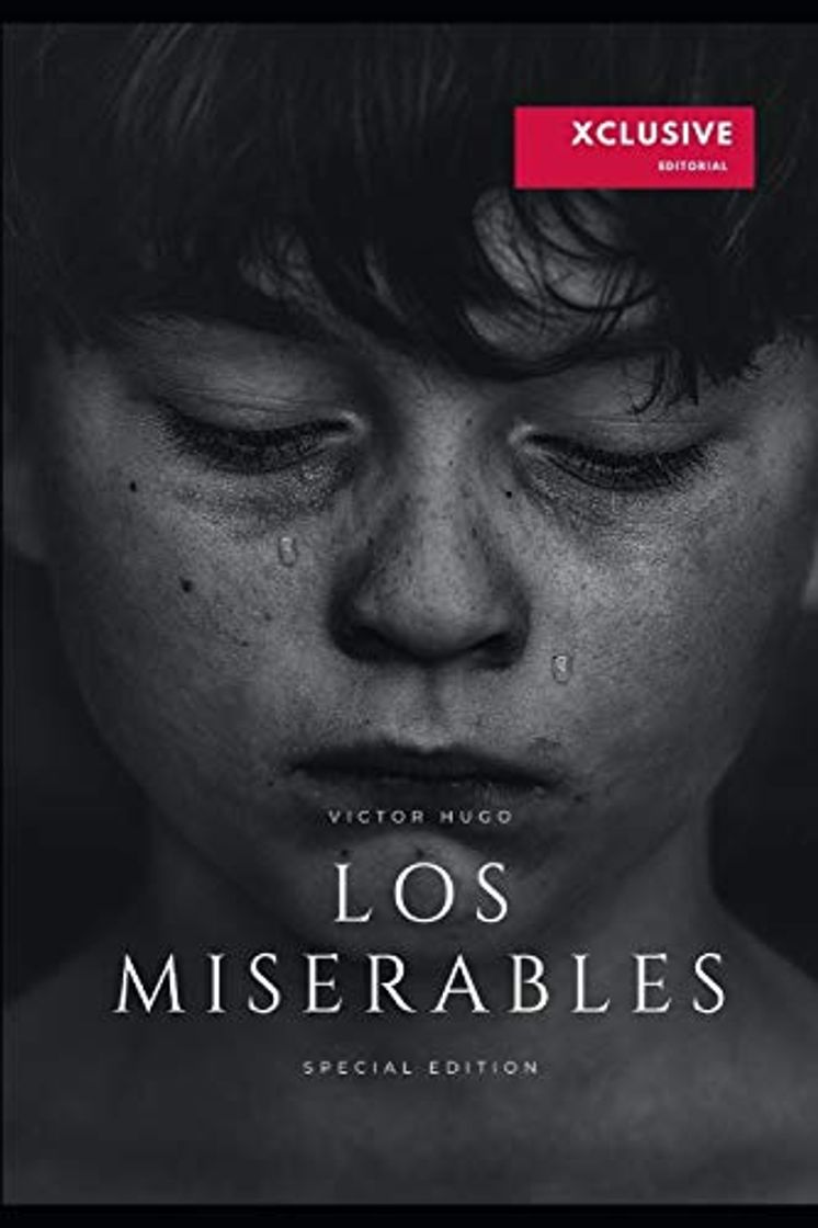 Libro Los Miserables