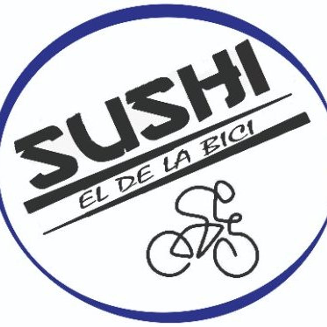 Restaurantes Sushi "el de la bici"