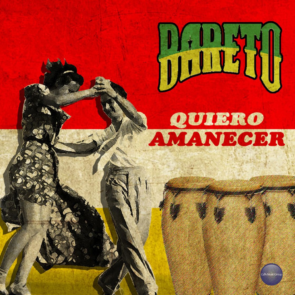 Canción Quiero Amanecer
