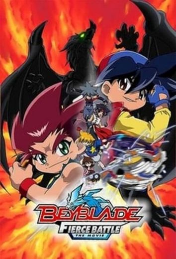 Beyblade