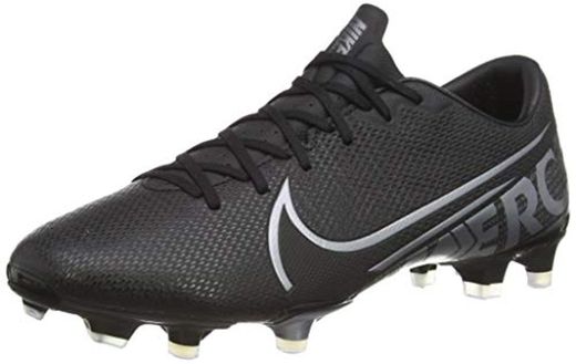 Nike Mercurial Vapor 13 Academy MG, Botas de fútbol Unisex Adulto, Multicolor