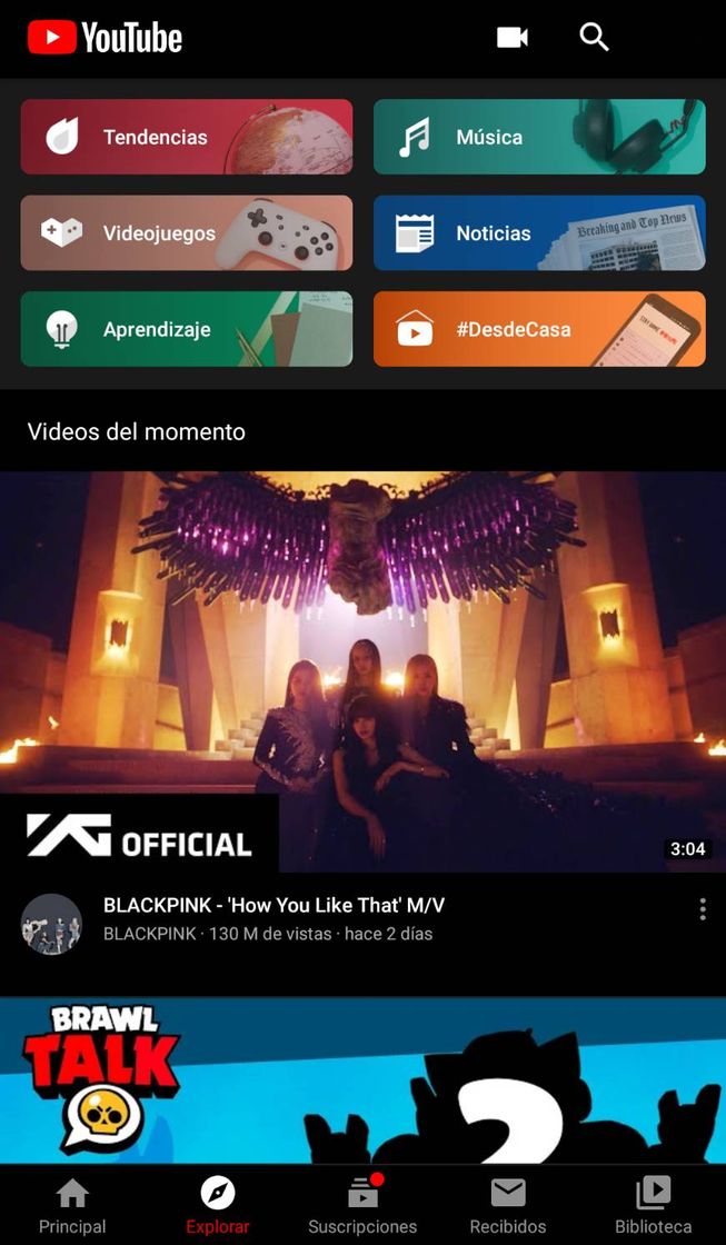 YouTube Vanced 15.05.54 Premium