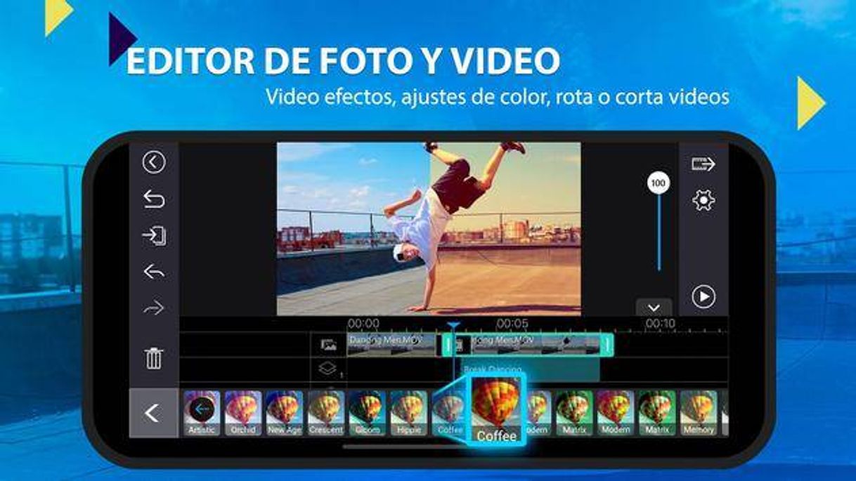 PowerDirector 6.8.1 Premium 