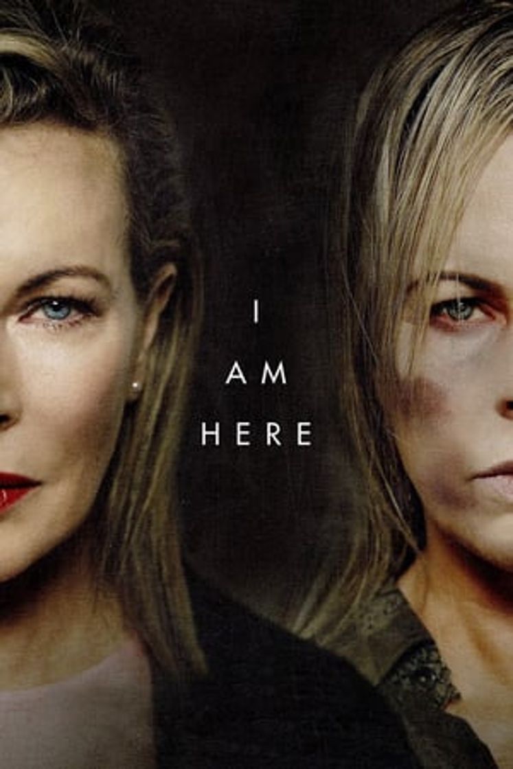 Movie I am here