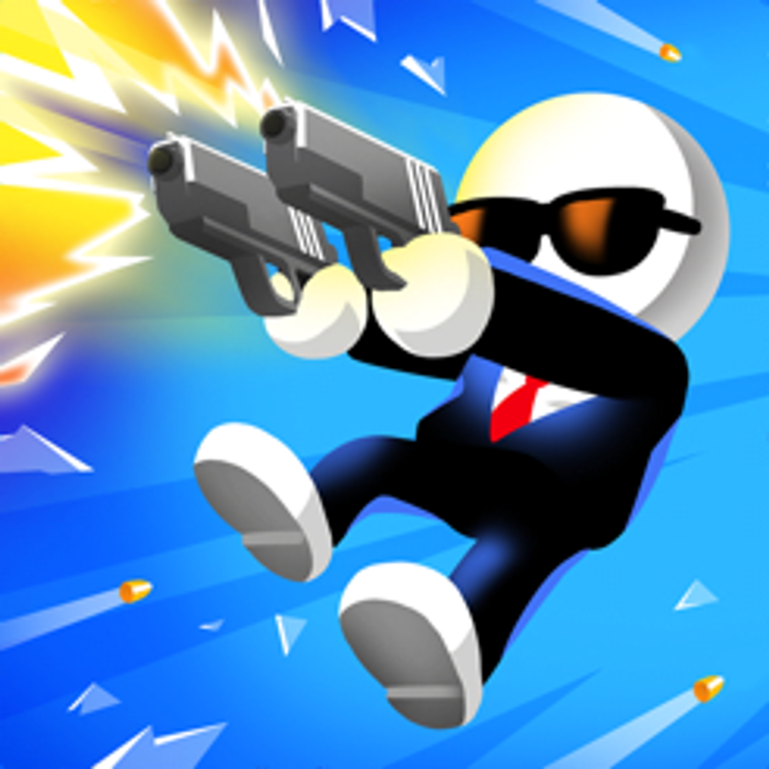‎Johnny Trigger on the App Store