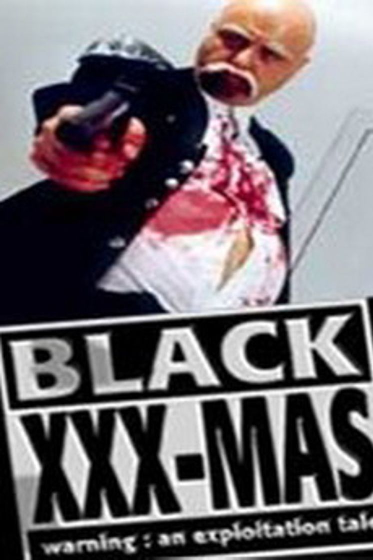 Películas Black XXX-Mas