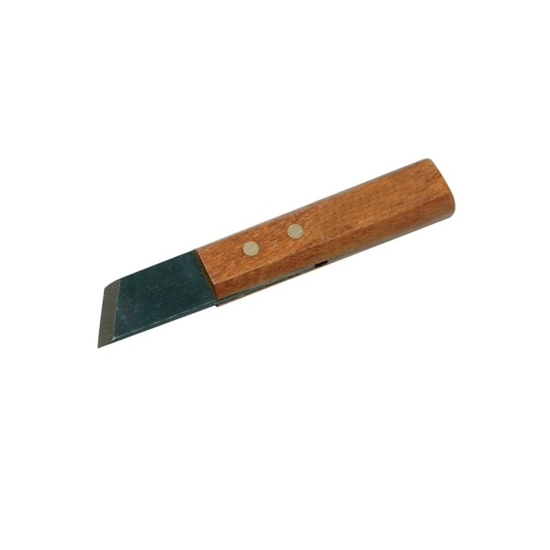 Product Silverline 196518 - Cuchillo de carpintero pequeño