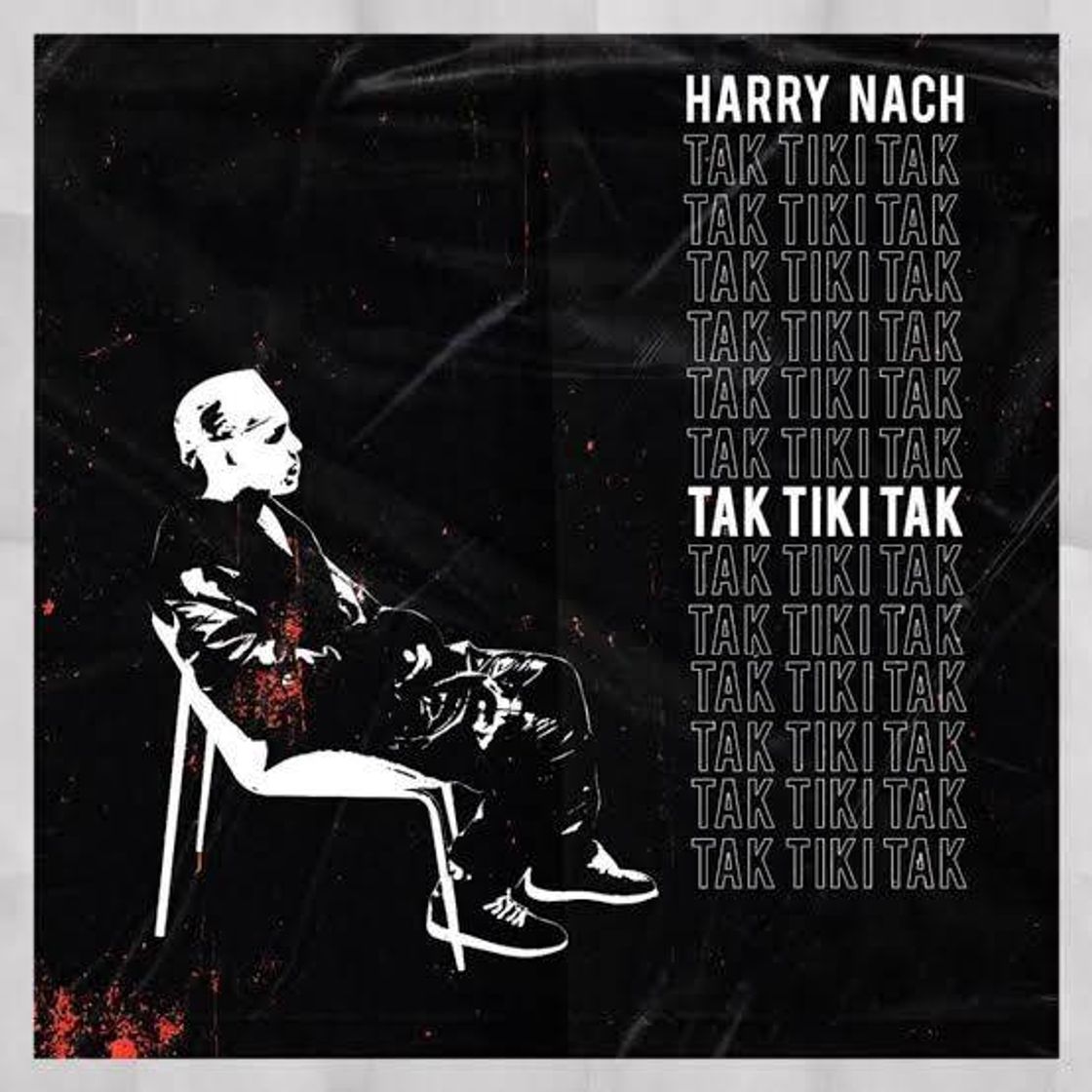 Canción Tak Tiki Tak - Harry Nach 