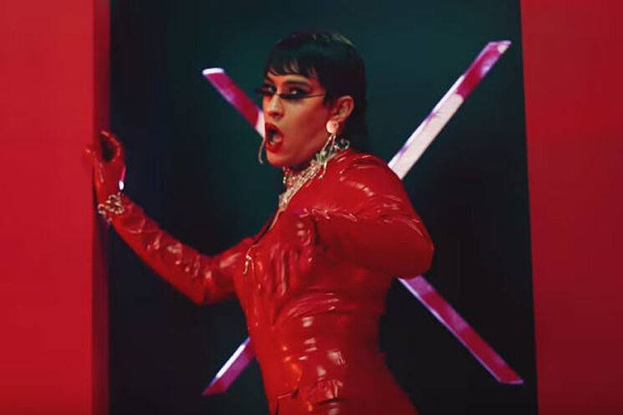 Music Yo perreo sola - Bad Bunny