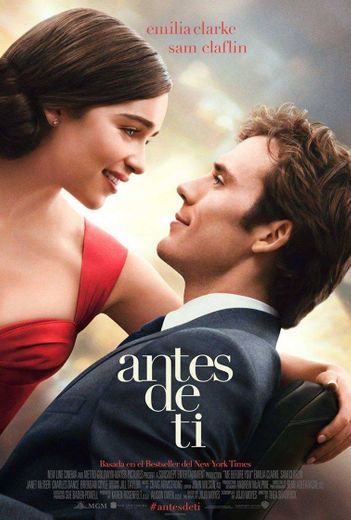 Antes de Ti (2016)