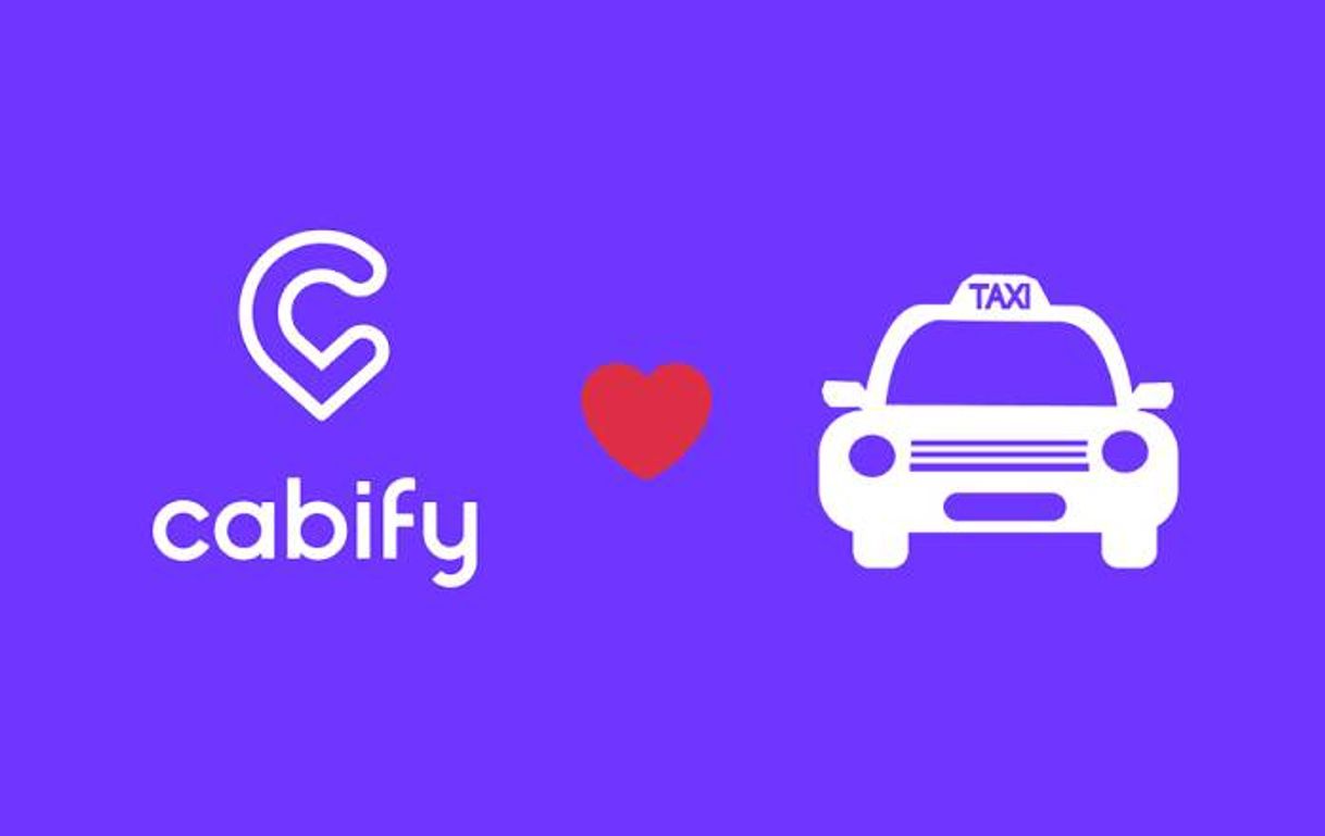 App Cabify