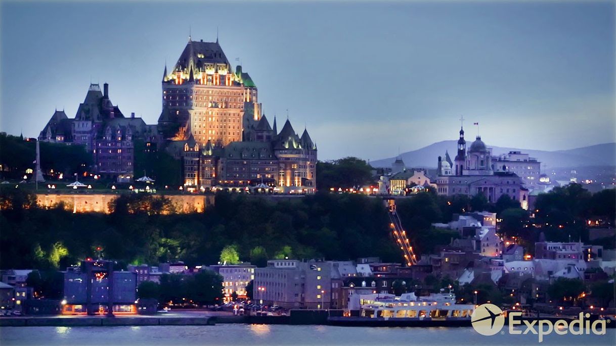 Place Quebec