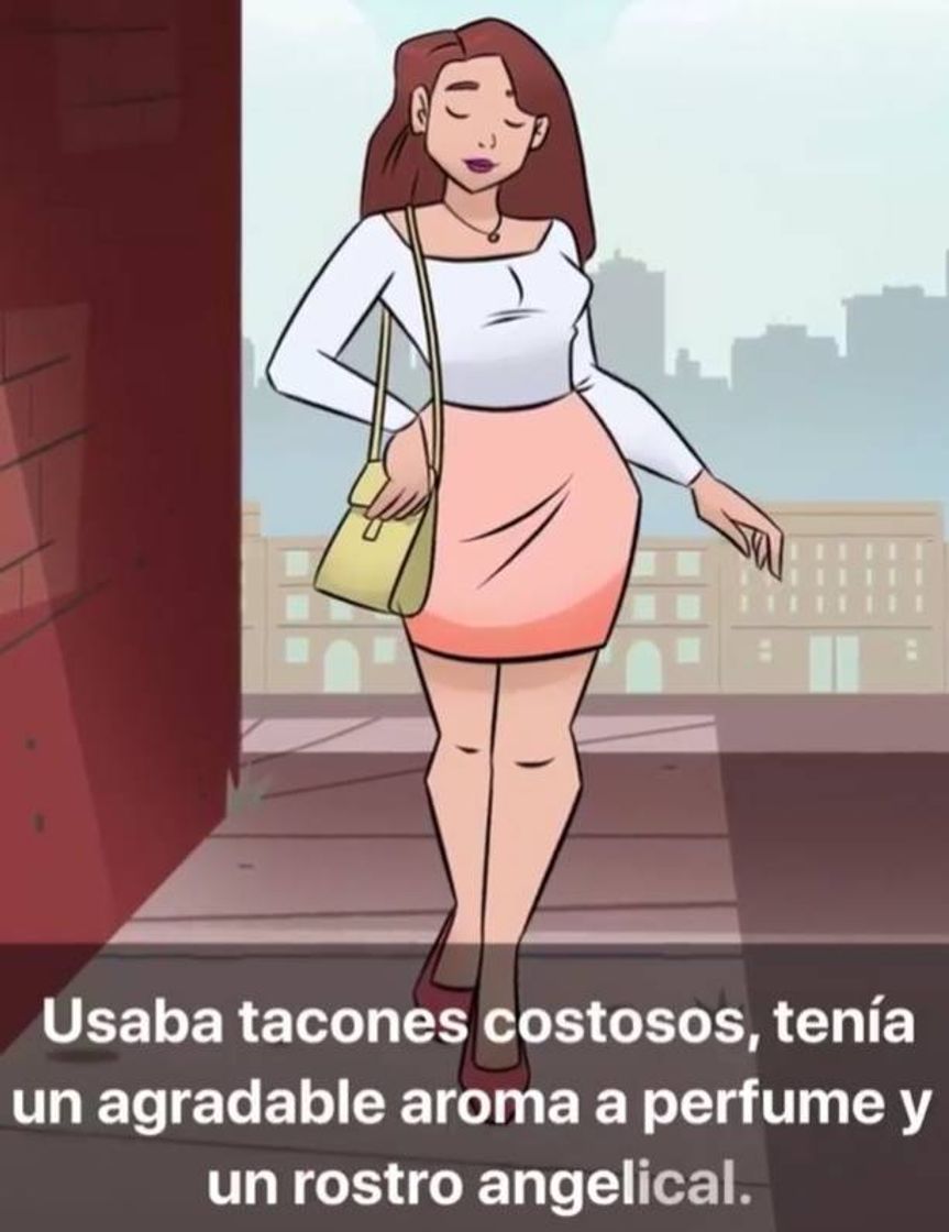 Moda Enseñanza para la vida