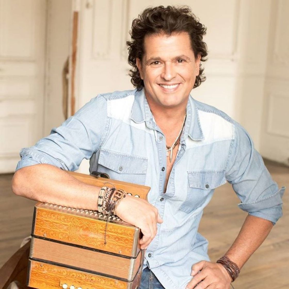 Canción Carlos vives