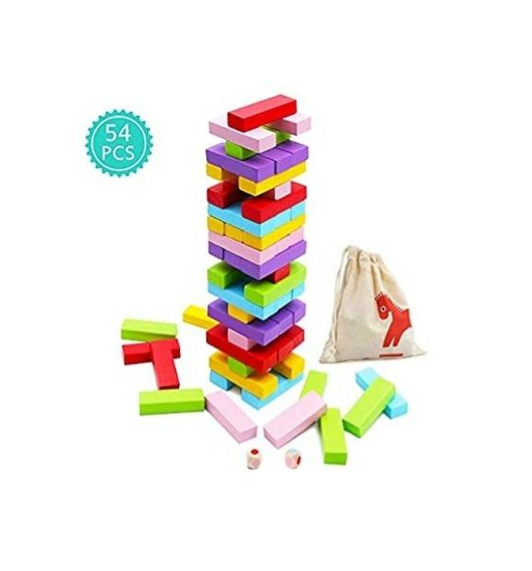 Producto Juegos apilables "Jenga"