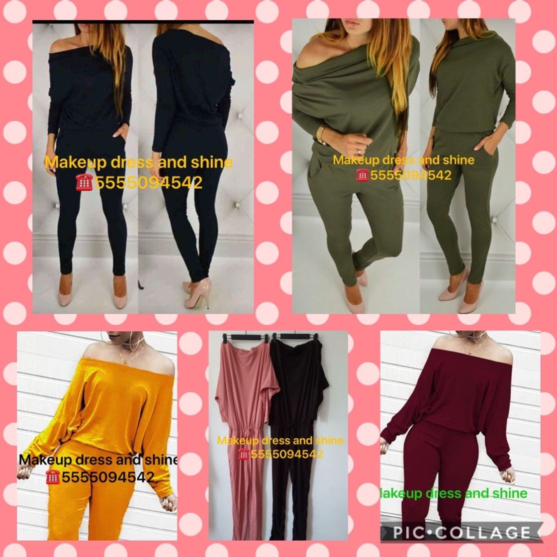 Social Ropa súper cómoda 