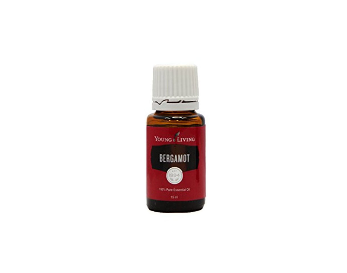 Producto Young Living Aceite esencial de bergamota 15 ml