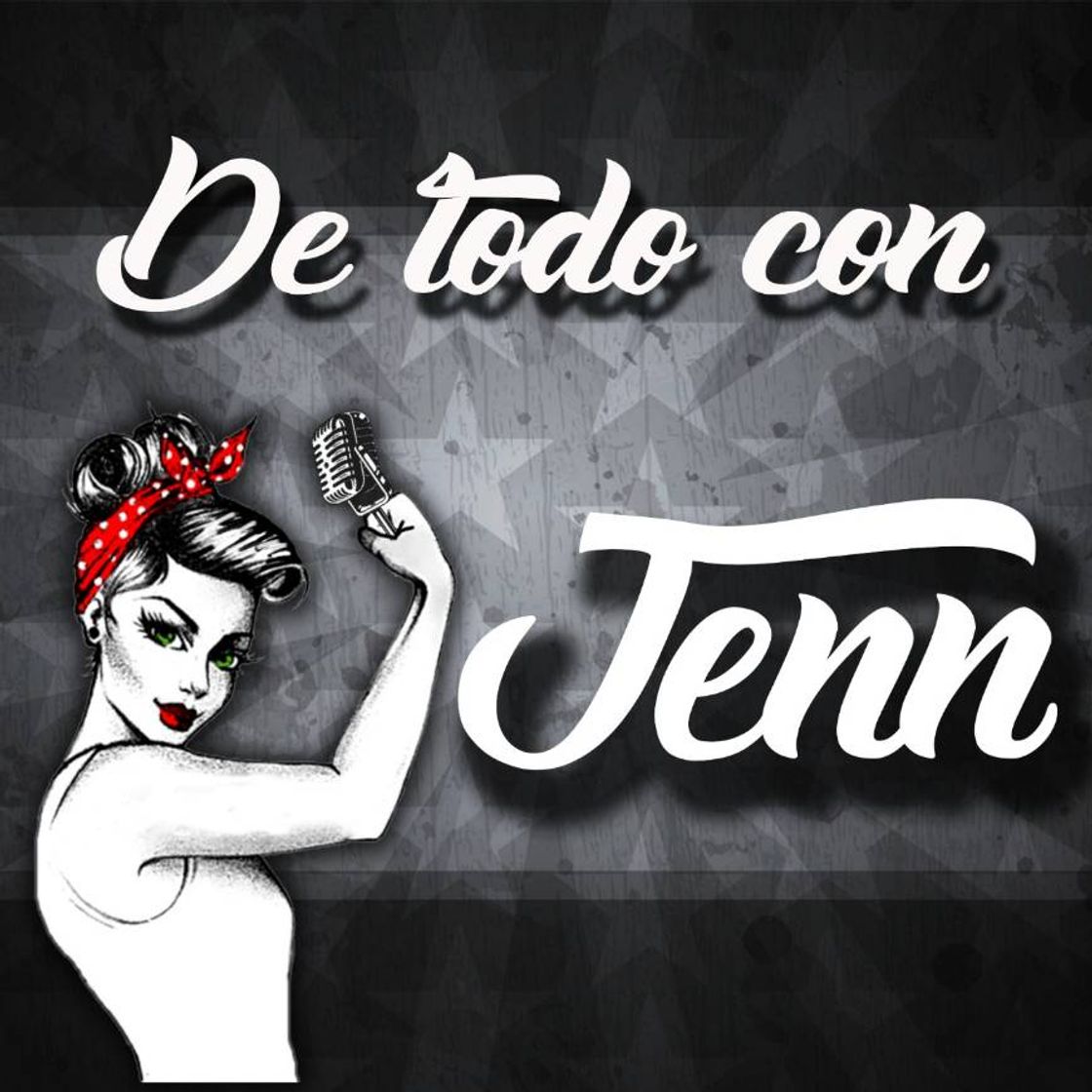 Moda De todo con Jenn 