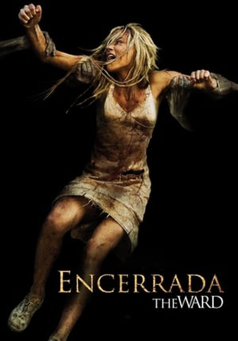 Movie Encerrada (The Ward)