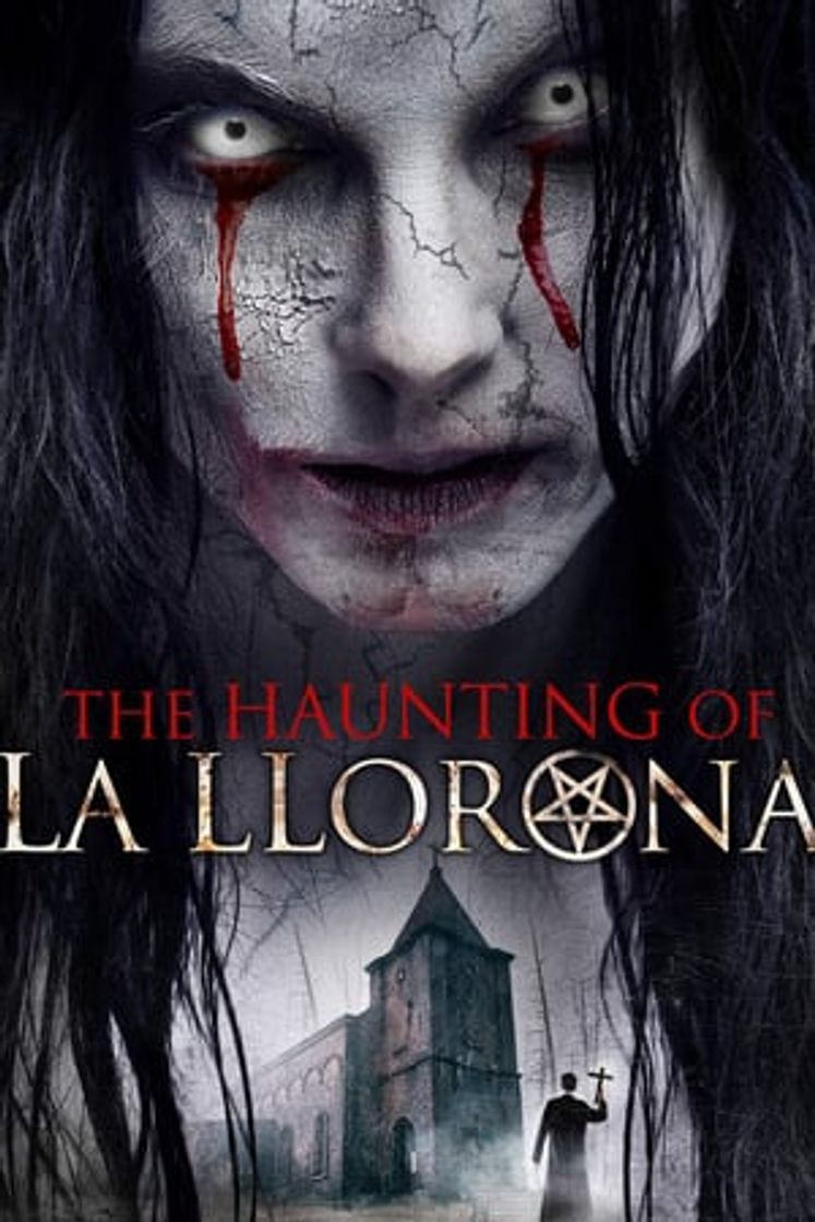 Movie The Haunting of La Llorona