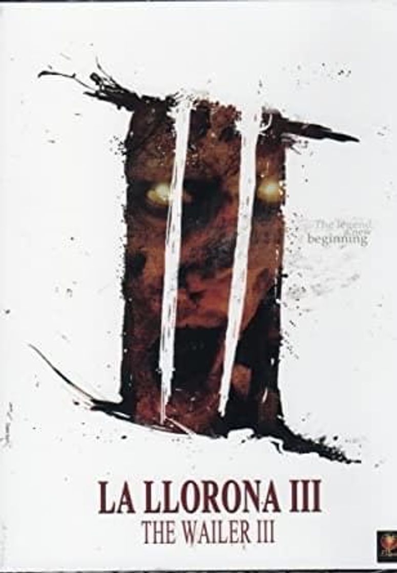 Movie La llorona 3