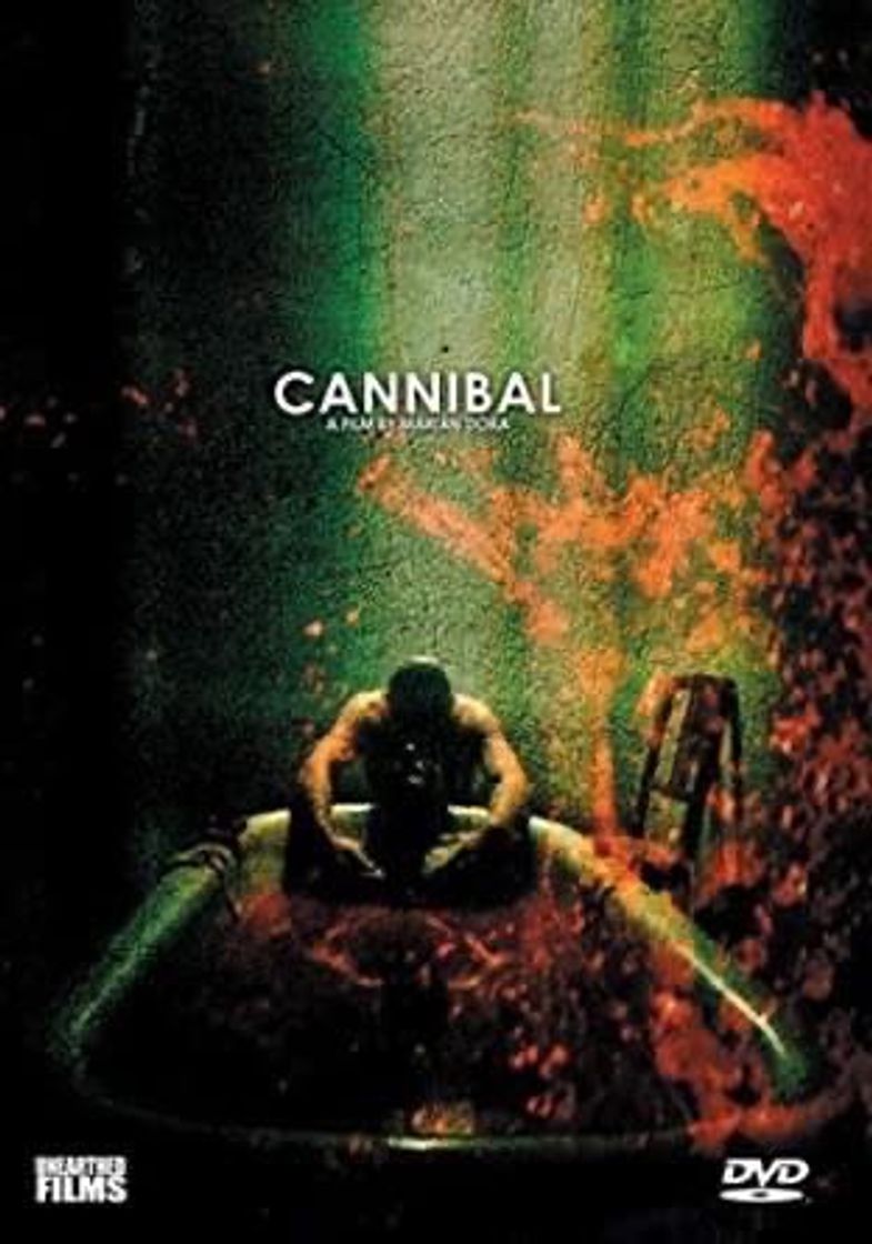 Película Cannibal