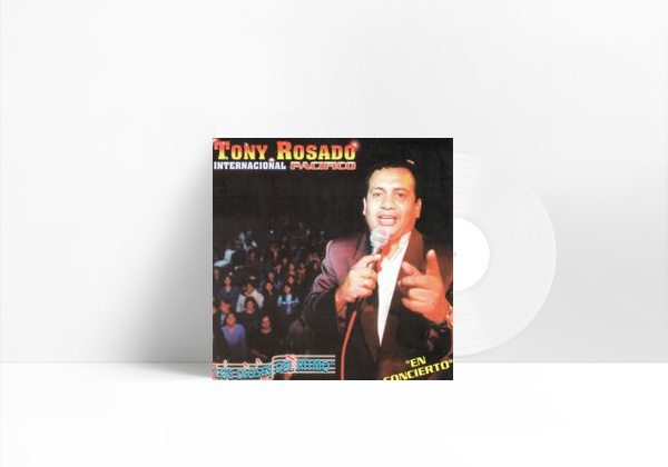 Music Ya Te Olvidé