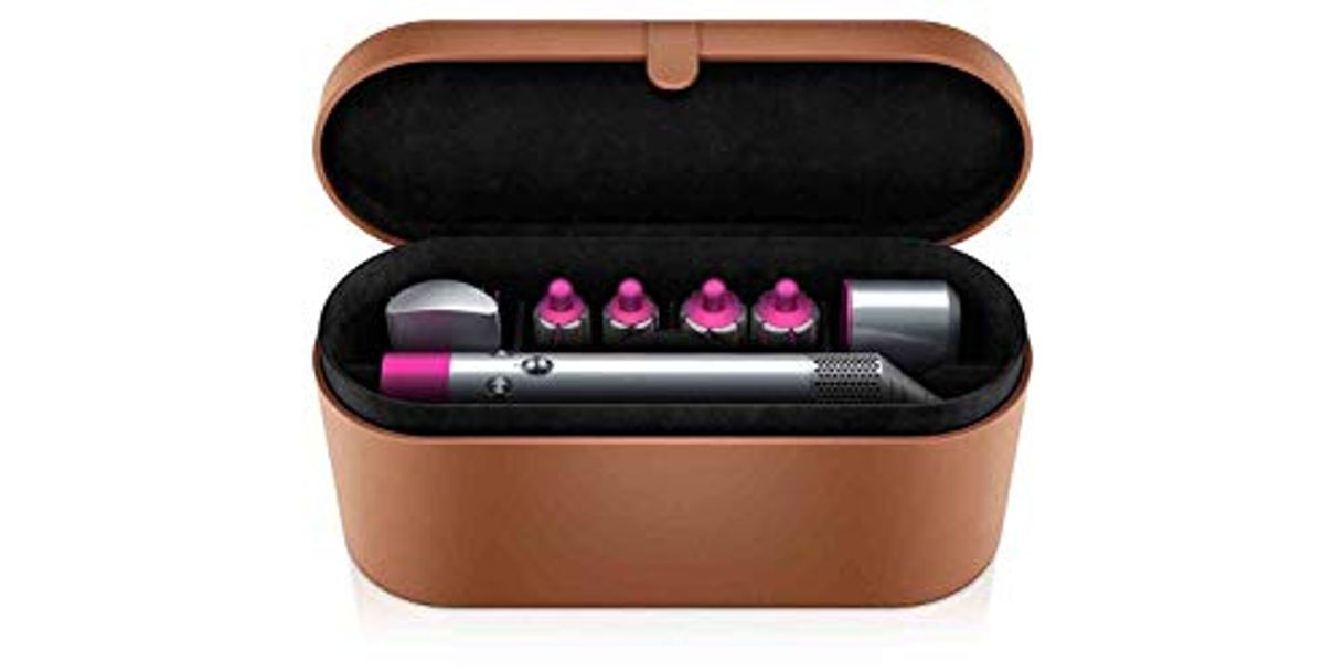 Product Dyson Airwrap Smooth+Control Multistyler Warm Fuchsia, Nickel 2.675 m 1300 W -