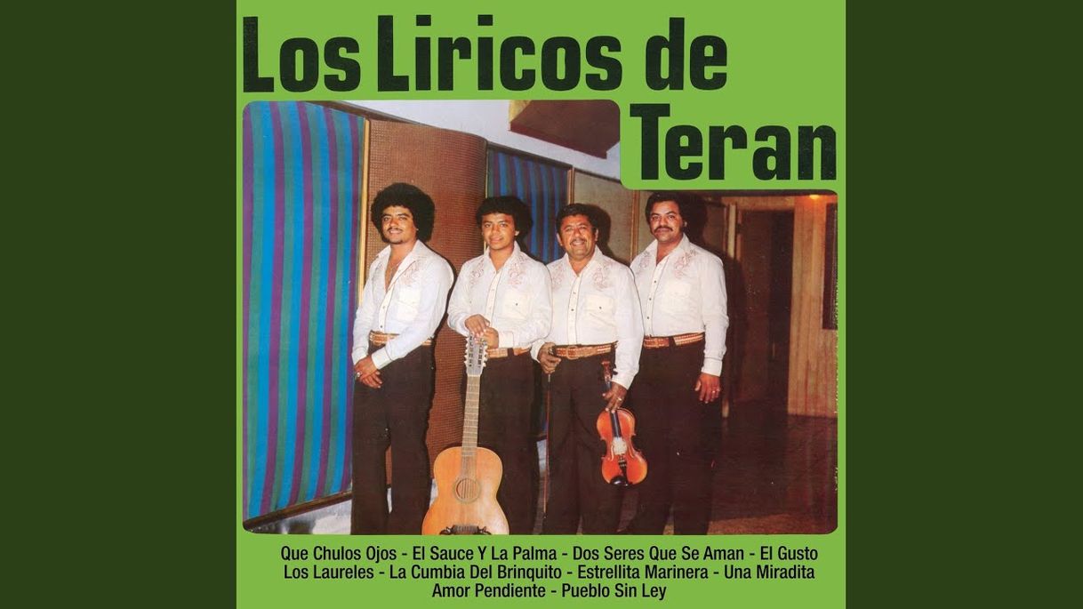 Music Una Miradita