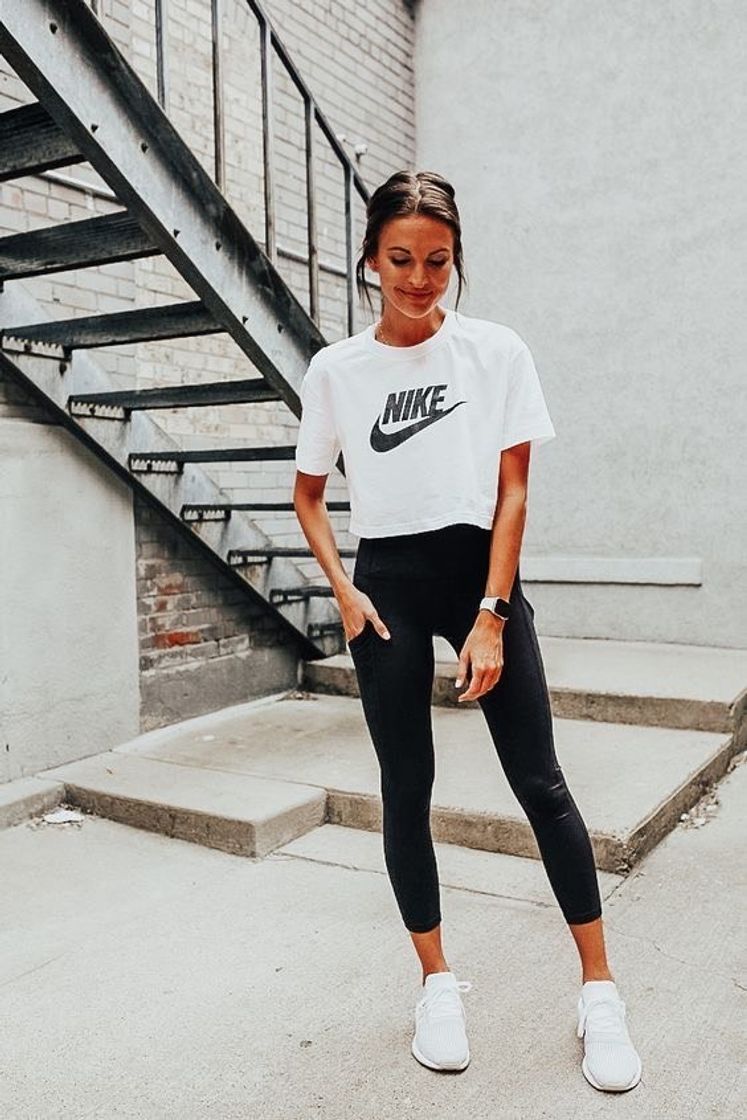 Fashion Nike outfit