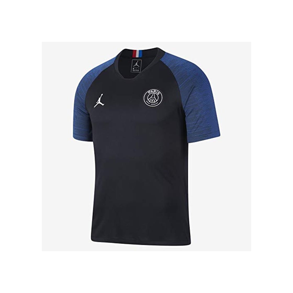 Products NIKE PSG M Nk BRT Strk Top SS 4th Camiseta de Manga