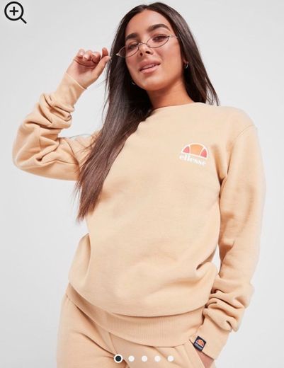 Ellesse Sweatshirt