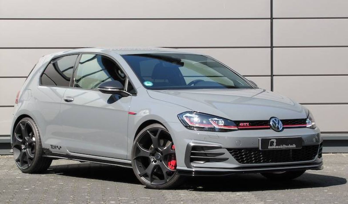 Producto Volkswagen Golf Gti