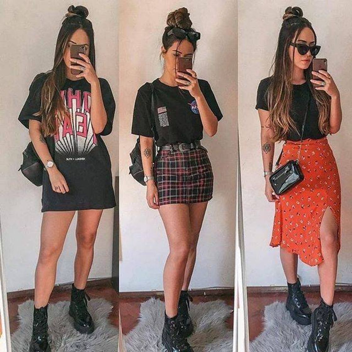 Fashion Looks♥️