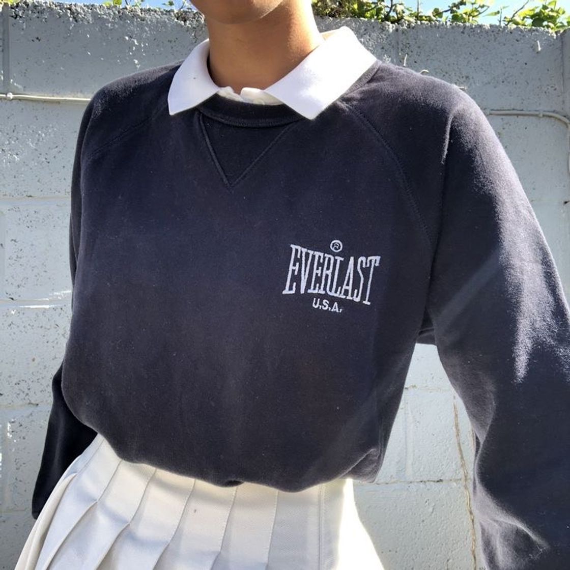 Social Look inspired ✨