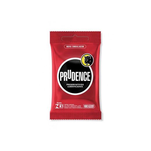 Preservativos Prudence