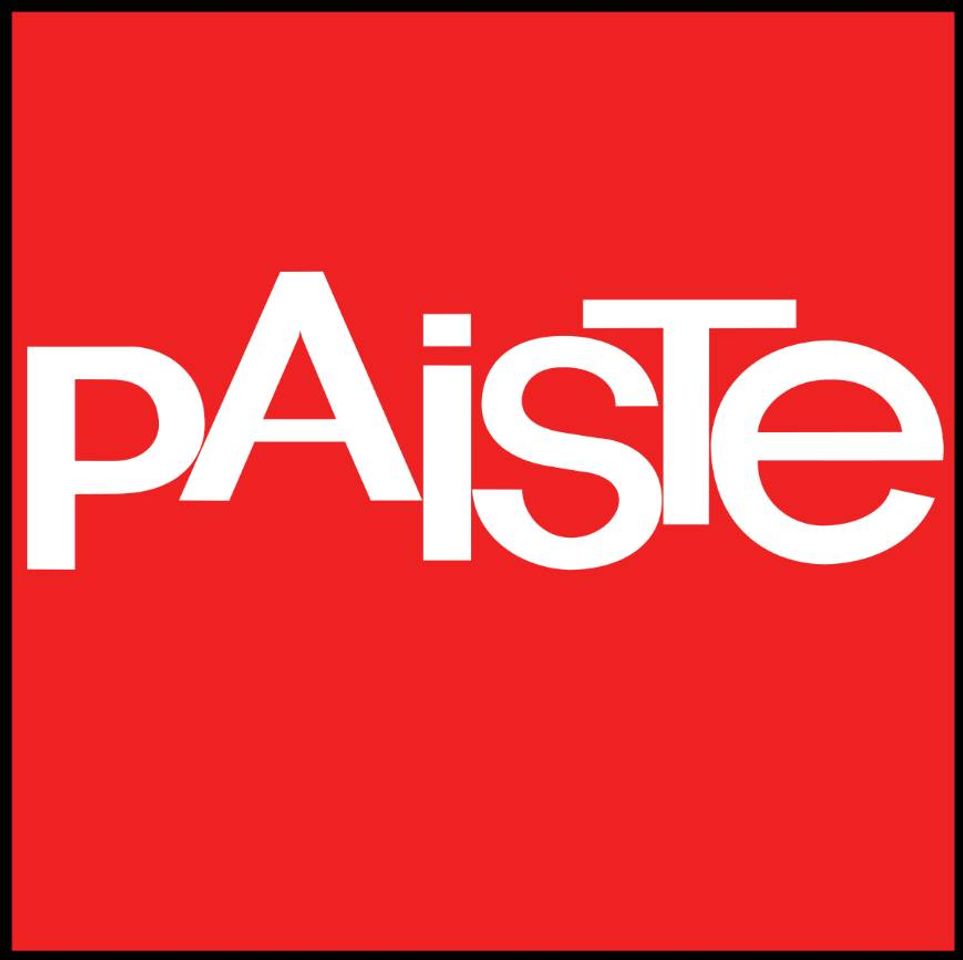 Fashion Platillos Paiste!!