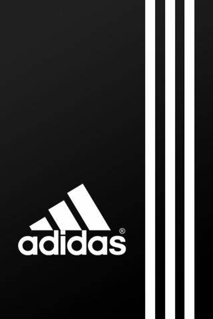 Fashion Adidas!