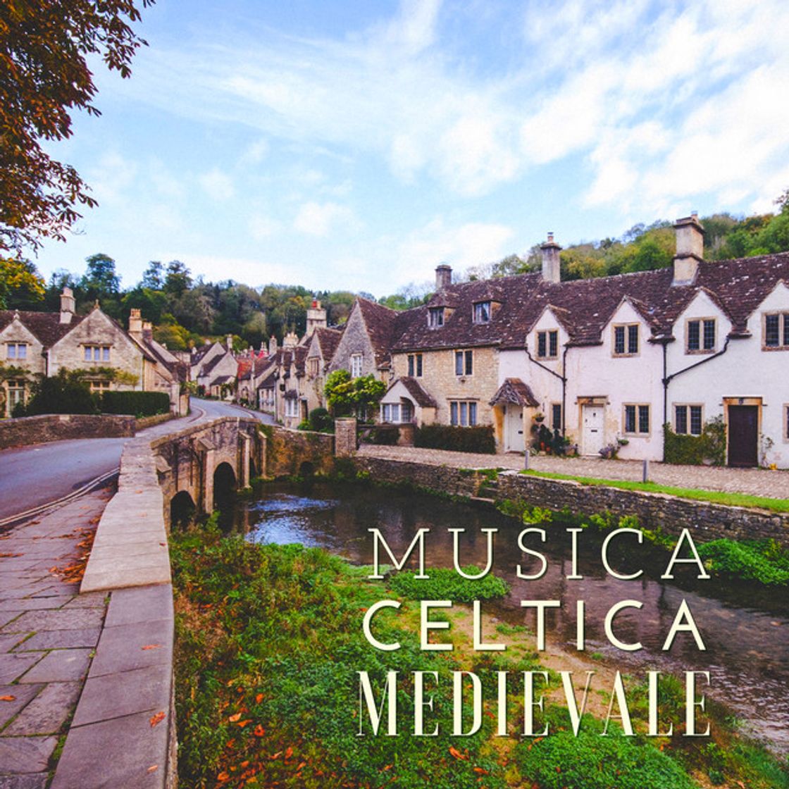 Canciones Musica Celtica Medievale