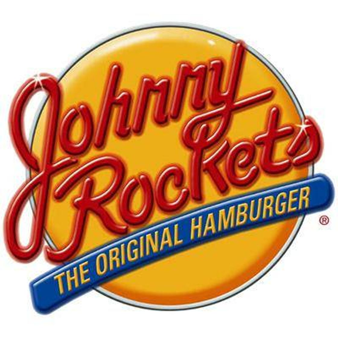 Restaurantes Johnny Rockets