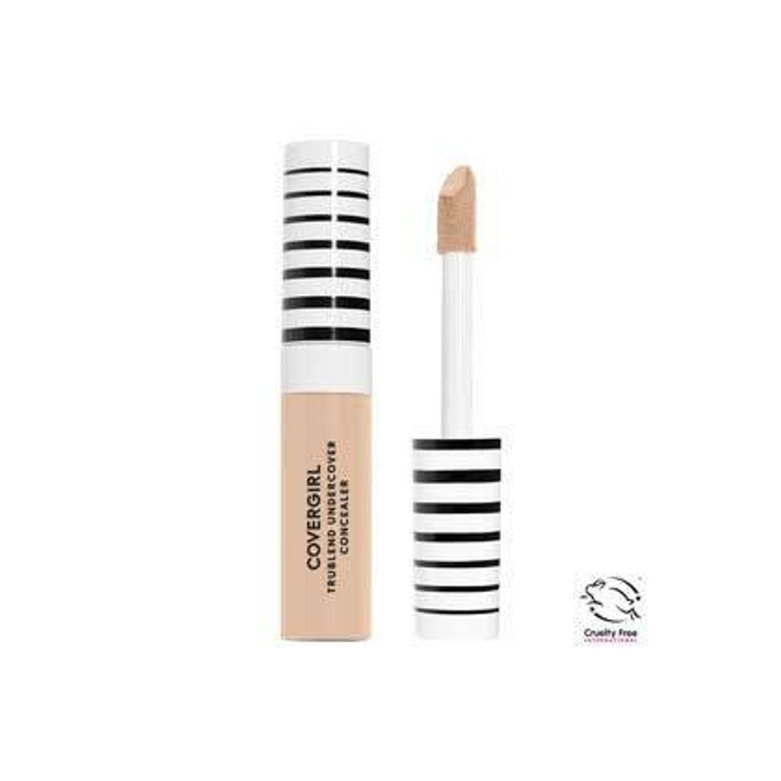 Product TruBlend Undercover Full Coverage Concealer