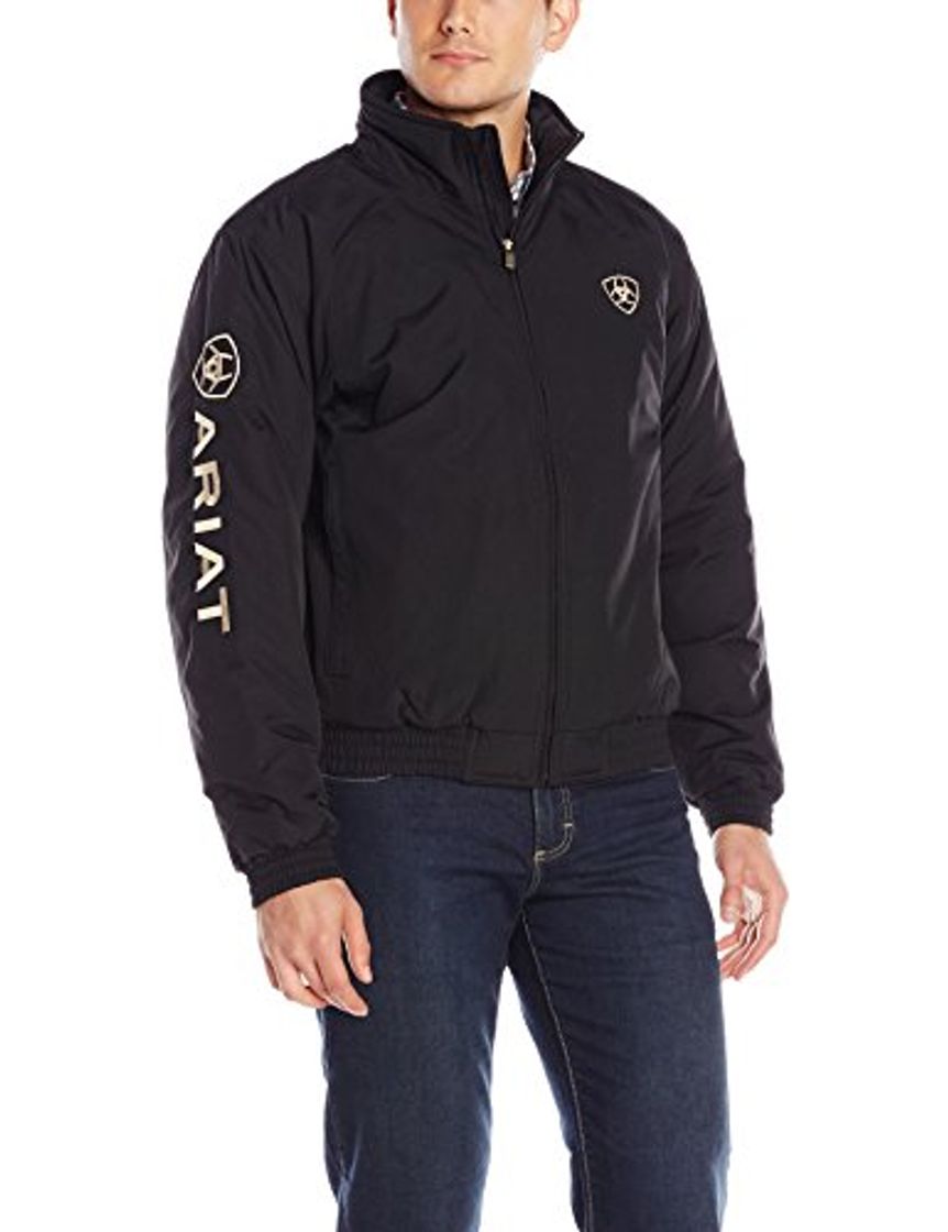 Moda Ariat Men's Team Jacket