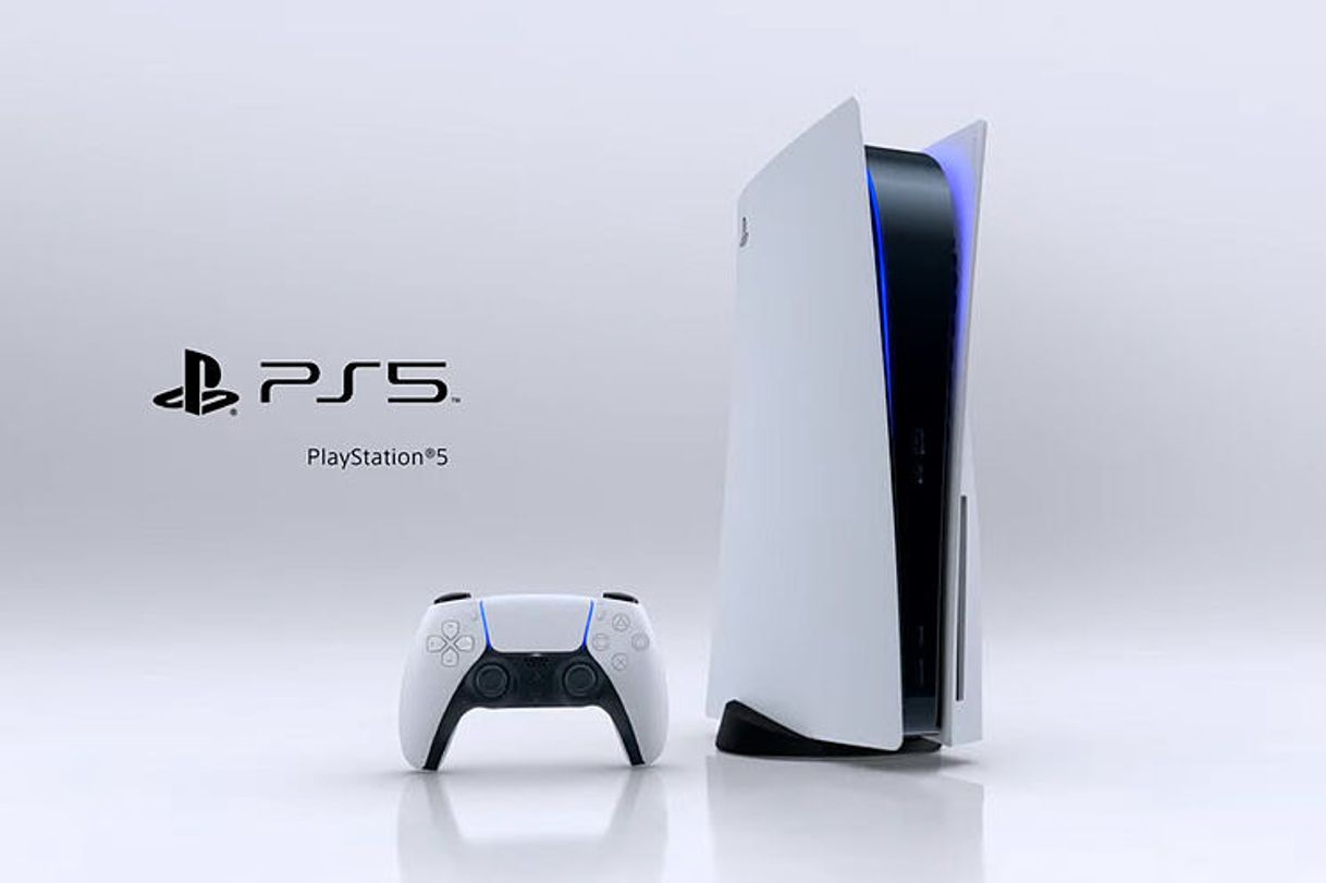 Product PlayStation 5 